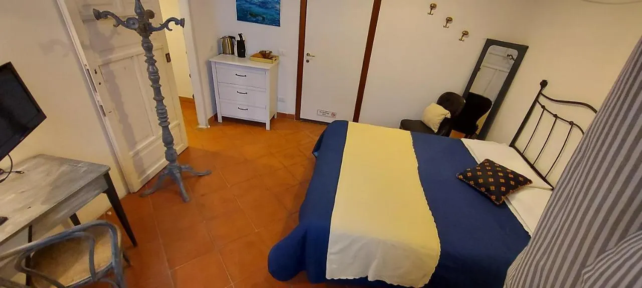 B&B Palazzo Oddo Albenga