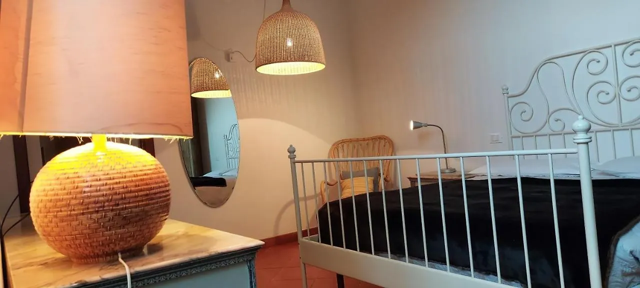Bed & Breakfast B&B Palazzo Oddo Albenga