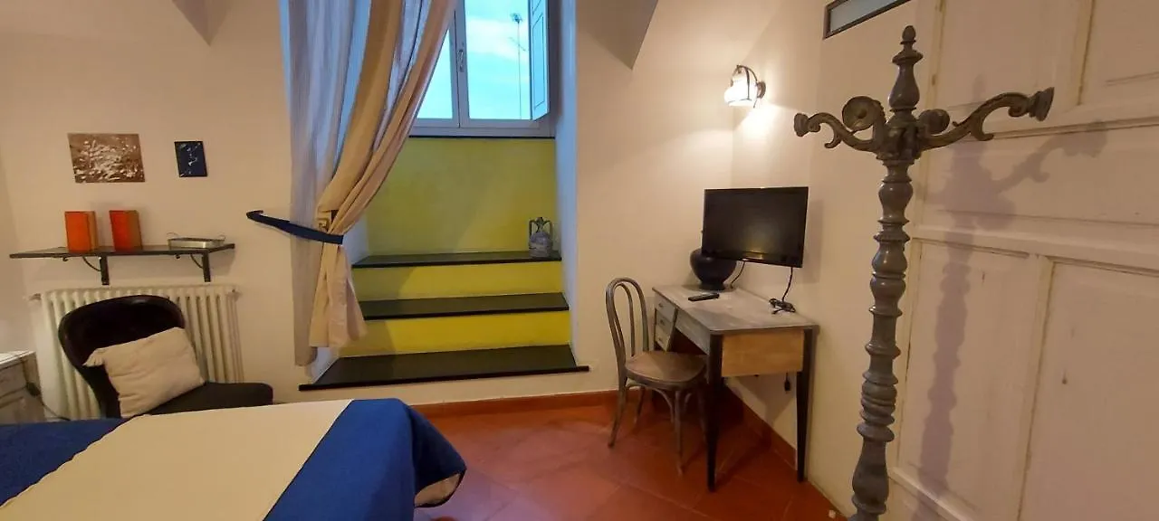 B&B Palazzo Oddo Albenga 0*,
