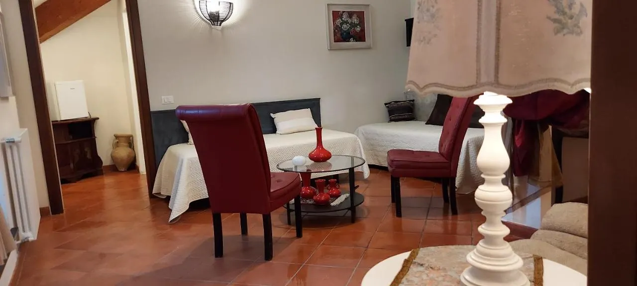 Bed & Breakfast B&B Palazzo Oddo Albenga