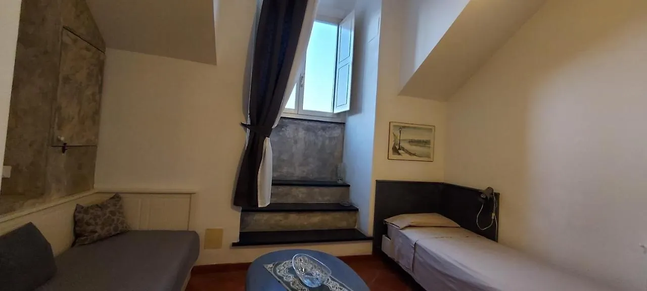 Bed & Breakfast B&B Palazzo Oddo Albenga Italy