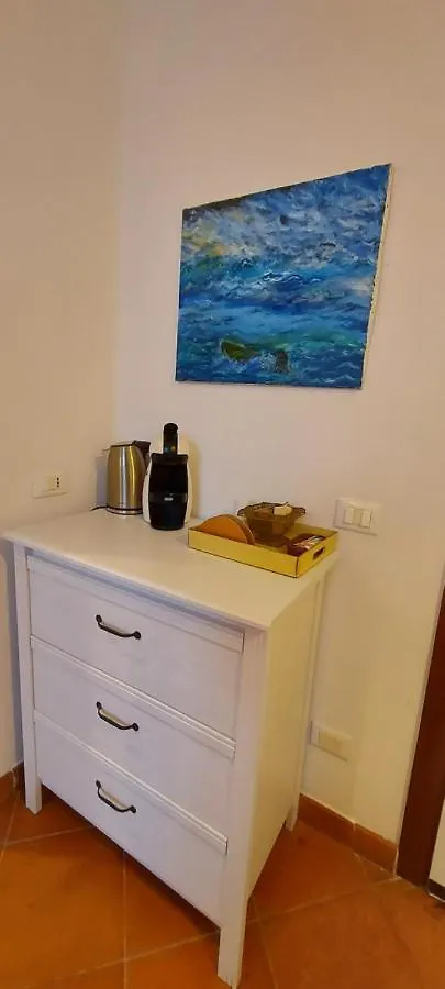 B&B Palazzo Oddo Albenga