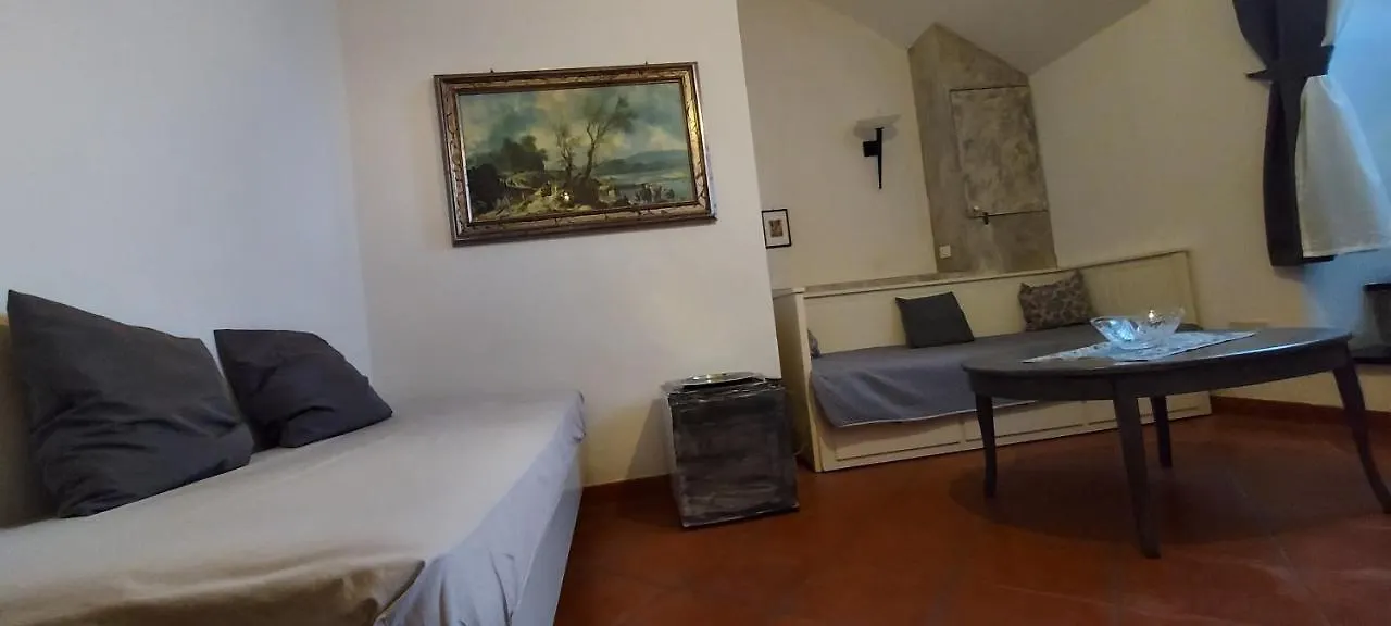 Bed & Breakfast B&B Palazzo Oddo Albenga